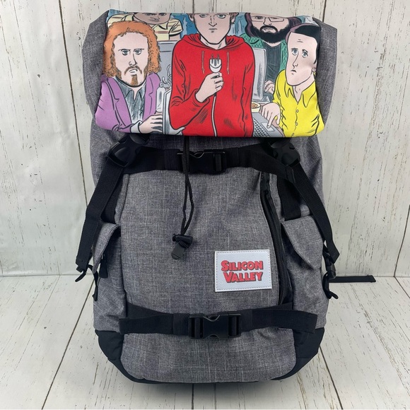 Origaurdio Penryn/Parkside Pack *Silicon‎ Valley - Picture 1 of 16